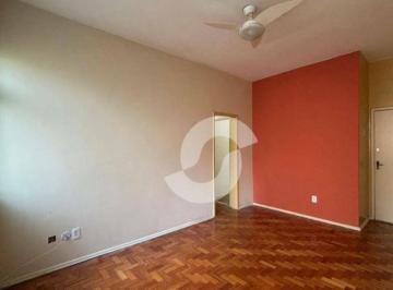 Apartamento · 70m² · 2 Quartos · Apartamento em Boa Viagem, Niterói/RJ de 70m² 2 quartos à venda por R$ 426.000,00