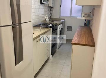 Apartamento · 61m² · 3 Quartos · 1 Vaga · Apartamento em Vila Ema, São Paulo/SP de 61m² 3 quartos à venda por R$ 395.000,00