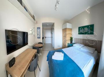 Comercial · 25m² · 1 Quarto · Studio em Sumarezinho, São Paulo/SP de 25m² 1 quartos à venda por R$ 477.000,00