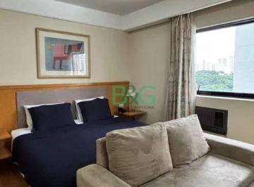 Comercial · 45m² · 1 Quarto · 1 Vaga · Studio em Vila Clementino, São Paulo/SP de 45m² 1 quartos à venda por R$ 367.500,00