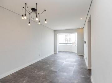 Apartamento · 55m² · 2 Quartos · 1 Vaga · Apartamento em Vila Alexandria, São Paulo/SP de 55m² 2 quartos à venda por R$ 480.000,00