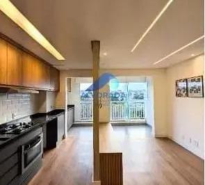 Apartamento · 57m² · 2 Quartos · 1 Vaga · Apartamento em Bosque dos Eucaliptos, São José dos Campos/SP de 57m² 2 quartos à venda por R$ 482.00