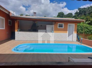 Casa · 150m² · 2 Quartos · 2 Vagas · Casa em Roseira, Jundiaí/SP de 150m² 2 quartos à venda por R$ 490.000,00