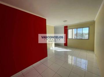 Apartamento · 80m² · 3 Quartos · 1 Vaga · Apartamento em Jardim Alvorada, São José dos Campos/SP de 80m² 3 quartos à venda por R$ 450.000,00 o