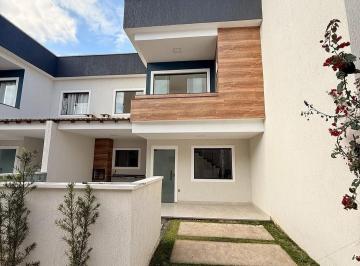 Casa · 200m² · 2 Quartos · 2 Vagas · Casa em , Mangaratiba/RJ de 200m² 2 quartos à venda por R$ 449.000,00