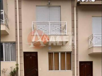 Casa · 76m² · 2 Quartos · Casa em Jardim Colibri, Cotia/SP de 76m² 2 quartos à venda por R$ 400.000,00