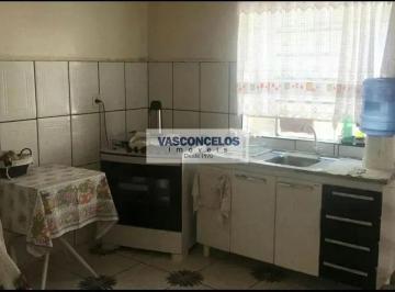 Casa · 250m² · 3 Quartos · 4 Vagas · Casa em Monte Castelo, São José dos Campos/SP de 250m² 3 quartos à venda por R$ 420.000,00
