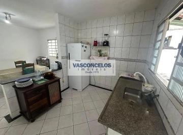 Casa · 117m² · 3 Quartos · 2 Vagas · Casa em Jardim Ismênia, São José dos Campos/SP de 117m² 3 quartos à venda por R$ 360.000,00