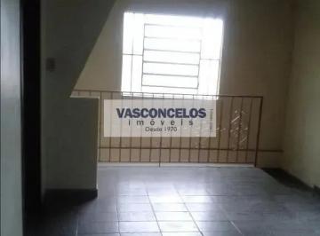 Casa · 50m² · 3 Quartos · 4 Vagas · Casa em Vila Maria, São José dos Campos/SP de 50m² 3 quartos à venda por R$ 490.000,00