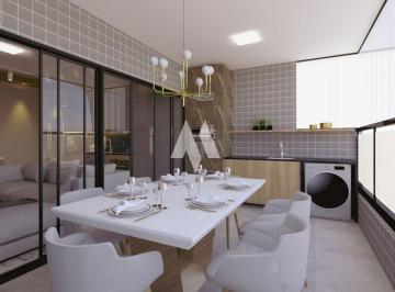 Apartamento · 39m² · 1 Quarto · Apartamento em José Menino, Santos/SP de 39m² 1 quartos à venda por R$ 460.000,00