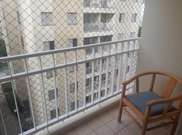 Apartamento · 62m² · 3 Quartos · 1 Vaga · Apartamento em Vila Lageado, São Paulo/SP de 62m² 3 quartos à venda por R$ 380.000,00