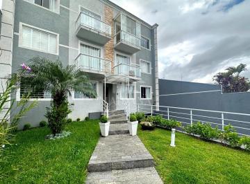 Apartamento · 66m² · 3 Quartos · 1 Vaga · Apartamento em São Cristóvão, São José dos Pinhais/PR de 66m² 3 quartos à venda por R$ 419.900,00