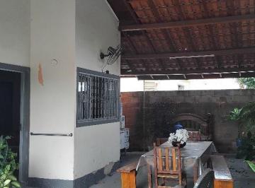 Casa · 103m² · 3 Quartos · 3 Vagas · Casa em Vila Monte Alegre, Paulínia/SP de 103m² 3 quartos à venda por R$ 400.000,00