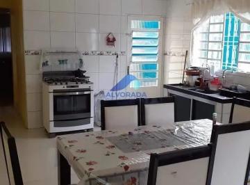 Casa · 136m² · 2 Quartos · Sobrado em Residencial União, São José dos Campos/SP de 136m² 2 quartos à venda por R$ 445.200,00