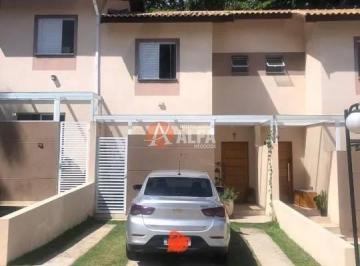 Casa · 90m² · 2 Quartos · Casa em Jardim Pioneira, Cotia/SP de 90m² 2 quartos à venda por R$ 480.000,00