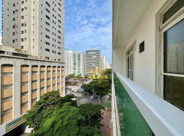 Apartamento · 83m² · 2 Quartos · 1 Vaga · Apartamento em Centro, Guarujá/SP de 83m² 2 quartos à venda por R$ 445.000,00