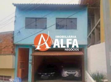 Casa · 250m² · 6 Quartos · Casa em Jardim Leonor, Cotia/SP de 250m² 6 quartos à venda por R$ 450.000,00
