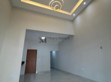 Casa · 196m² · 3 Quartos · 2 Vagas · Casa em Setor Sul, Trindade/GO de 196m² 3 quartos à venda por R$ 475.000,00
