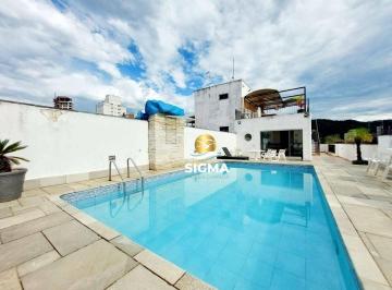 Apartamento · 75m² · 3 Quartos · 1 Vaga · Apartamento em Jardim Ana Maria, Guarujá/SP de 75m² 3 quartos à venda por R$ 480.000,00