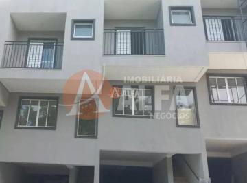 Casa · 104m² · 2 Quartos · Casa em Jardim Rio das Pedras, Cotia/SP de 104m² 2 quartos à venda por R$ 440.000,00