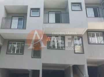 Casa · 104m² · 2 Quartos · Casa em Jardim Rio das Pedras, Cotia/SP de 104m² 2 quartos à venda por R$ 440.000,00