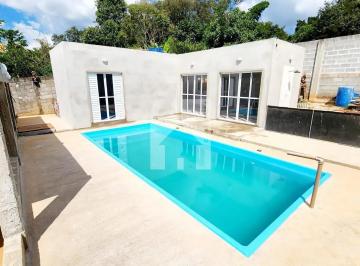 Rural · 200m² · 4 Quartos · 5 Vagas · Chácara em , Jarinu/SP de 200m² 4 quartos à venda por R$ 480.000,00