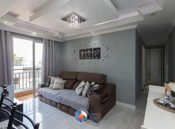 Apartamento · 52m² · 2 Quartos · 1 Vaga · Apartamento em Vila Arcádia, São Paulo/SP de 52m² 2 quartos à venda por R$ 384.999,00
