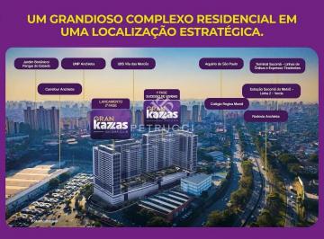 Apartamento · 50m² · 2 Quartos · 1 Vaga · Apartamento em Vila Vermelha, São Paulo/SP de 50m² 2 quartos à venda por R$ 399.000,00