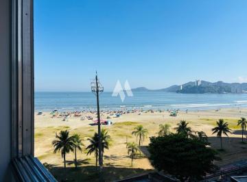 Apartamento · 42m² · 1 Quarto · Apartamento em José Menino, Santos/SP de 42m² 1 quartos à venda por R$ 390.000,00