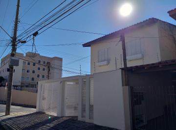 Casa · 182m² · 3 Quartos · 3 Vagas · Sobrado em Jardim Europa, Sorocaba/SP de 182m² 3 quartos à venda por R$ 480.000,00