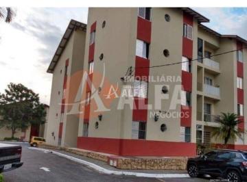 Apartamento · 70m² · 3 Quartos · Apartamento em Granja Viana II, Cotia/SP de 70m² 3 quartos à venda por R$ 450.000,00