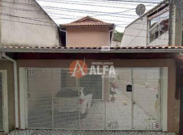 Casa · 77m² · 2 Quartos · Casa em Parque Isaac Pires, Cotia/SP de 77m² 2 quartos à venda por R$ 460.000,00