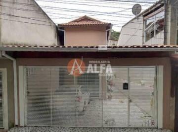 Casa · 77m² · 2 Quartos · Casa em Parque Isaac Pires, Cotia/SP de 77m² 2 quartos à venda por R$ 460.000,00