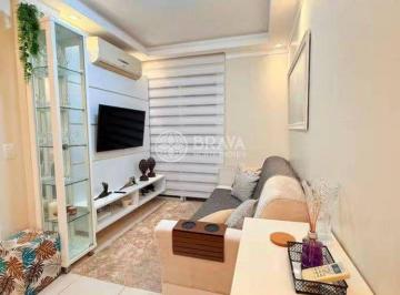 Apartamento de 2 quartos, Itajaí · Apartamento em São Vicente, Itajaí/SC de 53m² 2 quartos à venda por R$ 460.000,00
