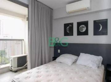 Comercial · 27m² · 1 Quarto · Studio em Sumarezinho, São Paulo/SP de 27m² 1 quartos à venda por R$ 484.000,00