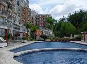 Apartamento · 38m² · 1 Quarto · Apartamento em Granja Viana, Cotia/SP de 38m² 1 quartos à venda por R$ 450.000,00