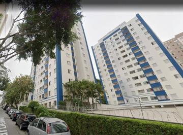Apartamento · 70m² · 3 Quartos · 1 Vaga · Apartamento em Vila Ema, São Paulo/SP de 70m² 3 quartos à venda por R$ 425.000,00