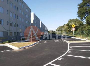 Apartamento · 45m² · 2 Quartos · Apartamento em Recanto Vista Alegre, Cotia/SP de 45m² 2 quartos à venda por R$ 400.000,00