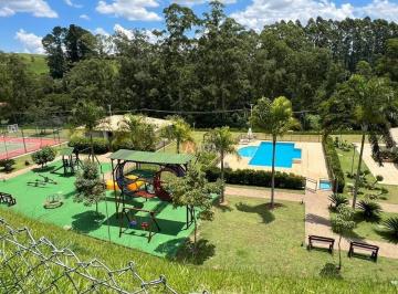 Terreno · Terreno em Parque Dom Henrique, Cotia/SP de 0m² à venda por R$ 385.000,00