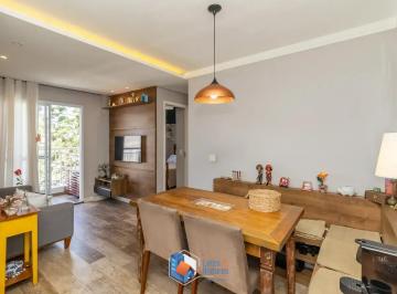 Apartamento · 49m² · 2 Quartos · 1 Vaga · Apartamento em Jardim Cidade Pirituba, São Paulo/SP de 49m² 2 quartos à venda por R$ 400.000,00