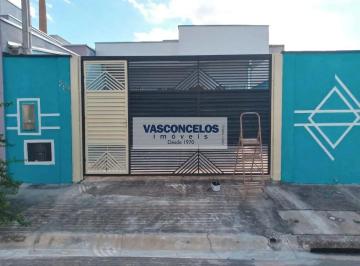 Casa · 15m² · 2 Quartos · 1 Vaga · Casa em Vila Santos, Caçapava/SP de 15m² 2 quartos à venda por R$ 413.000,00