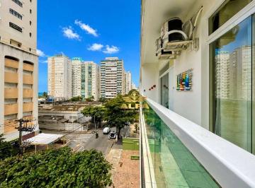 Apartamento · 80m² · 2 Quartos · 1 Vaga · Apartamento em Centro, Guarujá/SP de 80m² 2 quartos à venda por R$ 460.000,00