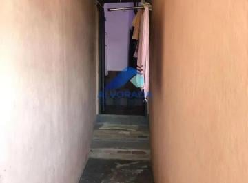Casa · 127m² · 7 Quartos · Casa em Vila São Benedito, São José dos Campos/SP de 127m² 7 quartos à venda por R$ 412.000,00