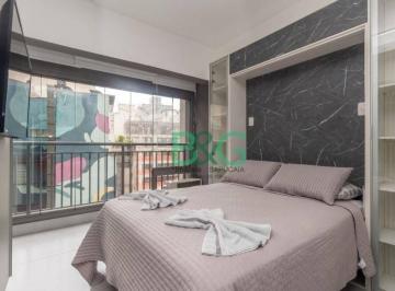 Comercial · 22m² · 1 Quarto · Studio em República, São Paulo/SP de 22m² 1 quartos à venda por R$ 349.900,00