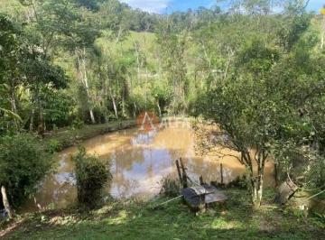 Rural · 3800m² · 3 Quartos · Chácara em Da Capelinha, Cotia/SP de 3800m² 3 quartos à venda por R$ 360.000,00
