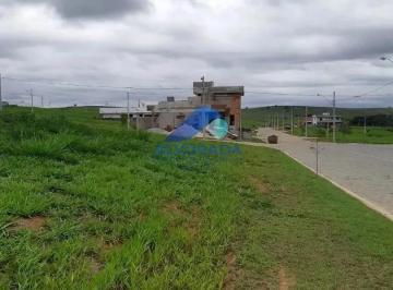 Terreno · 10m² · Terreno em Condomínio Residencial Ecopark Bourbon, Caçapava/SP de 10m² à venda por R$ 400.000,00
