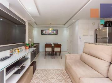 Apartamento · 56m² · 2 Quartos · 1 Vaga · Apartamento em Jardim Celeste, São Paulo/SP de 56m² 2 quartos à venda por R$ 399.000,00