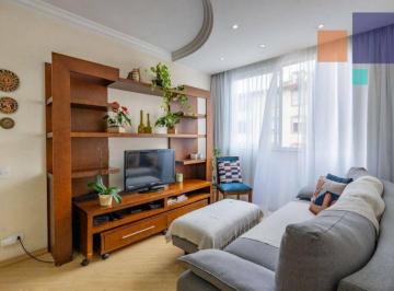Apartamento · 66m² · 3 Quartos · 1 Vaga · Apartamento em Jardim Santa Efigênia, São Paulo/SP de 66m² 3 quartos à venda por R$ 410.000,00