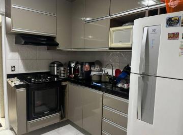 Casa · 58m² · 2 Quartos · Casa em Outeiro de Passárgada, Cotia/SP de 58m² 2 quartos à venda por R$ 350.000,00