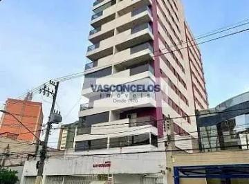 Apartamento · 55m² · 2 Quartos · 1 Vaga · Apartamento em Centro, São José dos Campos/SP de 55m² 2 quartos à venda por R$ 360.000,00